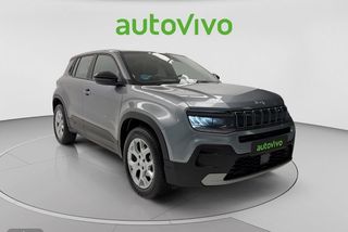 Jeep Avenger 1.2 G 74kW (100CV) Altitude - Foto 1