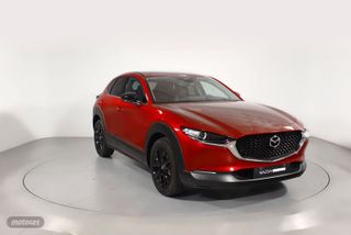 Mazda CX-30 2.0 E-SKYACTIV-X MHEV HOMURA 5P - Foto 1