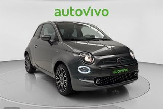 Fiat 500 Dolcevita 1.0 Hybrid 51KW (70 CV) - Foto 1