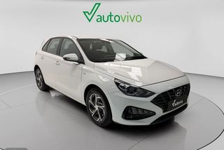 Hyundai i30 1.0 TGDI 48V Klass - Foto 1