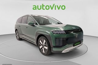 Hyundai IONIQ 9 110kWh AWD Energy - Foto 1