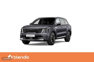 Kia Sorento 1.6 T-GDi HEV Emotion 4x4 7pl - Foto 1