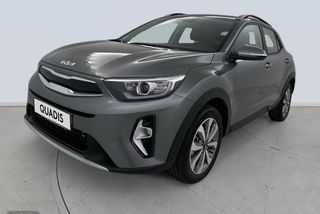 Kia Stonic 1.0 T-GDi MHEV Business 74 kW (100 CV) - Foto 1