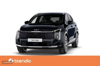 Kia Sportage 1.6 T-GDi 110kW (150CV) Drive 4x2 - Foto 1