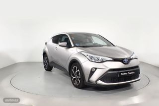 Toyota C-HR 2.0 VVT I-HYBRID ADVANCE AUTO 5P - Foto 1