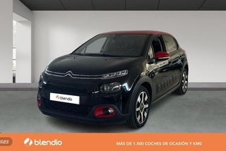 Citroen C3 1.5 BLUEHDI 73KW SHINE 99 5P - Foto 1