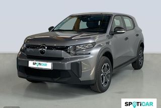 Citroen C3 Aircross Turbo 100 S&S You 74 kW (100 CV) - Foto 1