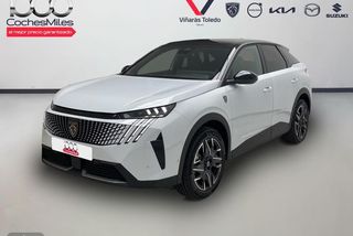 Peugeot 3008 Hybrid 1.2 107KW GT eDCS6 - Foto 1
