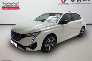 Peugeot 308 5P Allure Gasolina 130 S&S MAN - Foto 1