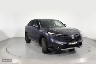 Honda HR V HR-V 1.5 I-MMD HEV ADVANCE CVT 5P - Foto 1