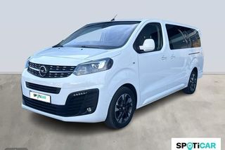 Opel Zafira Life 2.0 Diesel L Innovation AT 130 kW (177 CV) - Foto 1