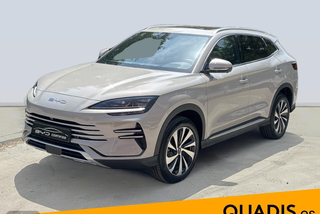 BYD Seal U DM-i Comfort 160 kW (218 CV) - Foto 1