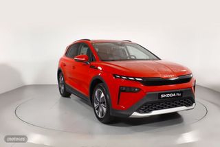 Skoda Elroq BEV 63KWH 60 5P - Foto 1