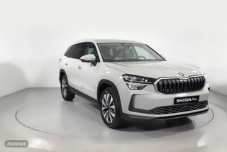 Skoda Kodiaq 1.5 TSI 110KW DSG PLUS 5P - Foto 1
