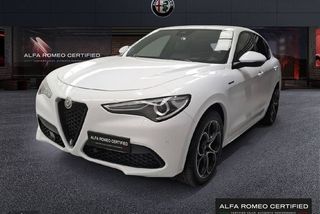Alfa Romeo Stelvio 2.2 Diésel 154kW (210CV) Q4 Veloce - Foto 1