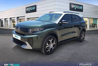Citroen C3 Aircross Turbo 73kW (100CV) BVM6 Plus - Foto 1