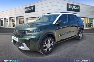 Citroen C3 Aircross Turbo 73kW (100CV) BVM6 Plus - Foto 1