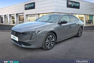 Peugeot 508 5P BlueHDi 130 S&S EAT8 Allure - Foto 1