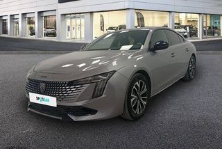 Peugeot 508 5P PureTech 130 S&S EAT8 Allure - Foto 1