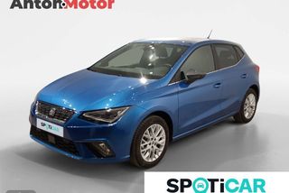 Seat Ibiza 1.0 TSI 85kW (115CV) FR Salta - Foto 1
