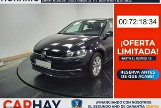 Volkswagen Golf VII 1.0 TSI Comfortline OPF (EU6.2) - Foto 1