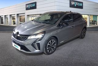 Renault Clio TCe 90 (67kw) Techno - Foto 1