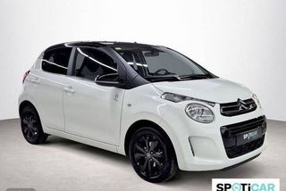 Citroen C1 VTi 53kW (72CV) S&S Origins - Foto 1