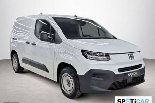 Fiat Doblo Furgón L1 BlueHDi 1.5 L 100CV Easy Pro - Foto 1