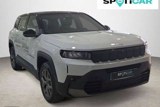 Jeep Compass eHybrid Jeep Compass MHEV Altitude - Foto 1