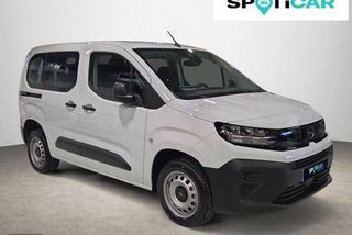 Opel Combo N1 100 Cv 1.5 Td S/S MT6 €6.4 Edition - Foto 1