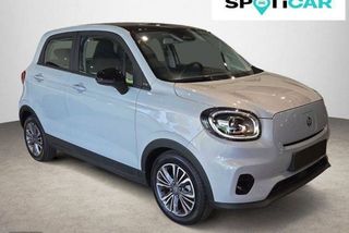 Leapmotor T03 BEV 37.3kWh Auto Design - Foto 1