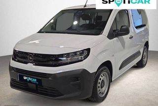 Opel Combo N1 100 Cv 1.5 Td S/S MT6 €6.4 Edition - Foto 1