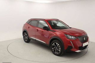 Peugeot 2008 BlueHDI 130 S&S EAT8 Allure Pack - Foto 1