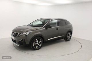 Peugeot 3008 1.2 PURETECH 96KW (130CV) S&S Allure - Foto 1