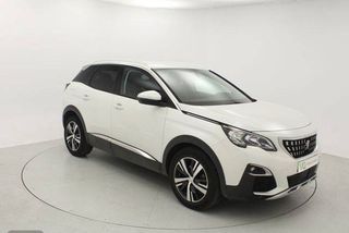 Peugeot 3008 1.2 PURETECH 96KW (130CV) S&S Allure - Foto 1