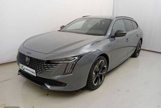 Peugeot 508 SW HYBRID 225 e-EAT8 GT - Foto 1