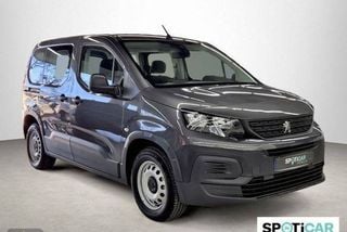 Peugeot Rifter e-Rifter Standard 100kW Active Pack - Foto 1