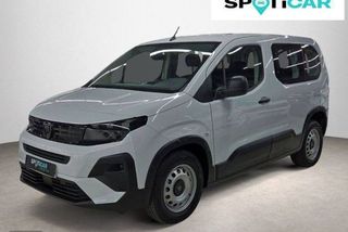 Peugeot Rifter Standard BlueHDi 100 Active Business - Foto 1