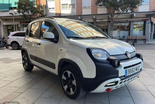 Fiat Panda 1.0 Hybrid 51 kW - Foto 1