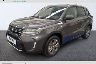 Suzuki Vitara 1.4 T 4WD Mild Hybrid Auto S2 - Foto 1