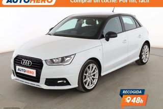 Audi A1 1.0 TFSI Attraction - Foto 1