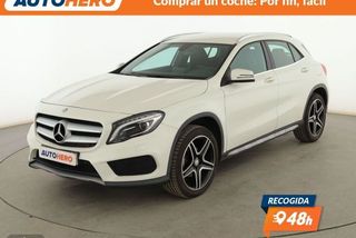 Mercedes Clase GLA GLA 180 AMG Line - Foto 1