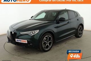 Alfa Romeo Stelvio 2.2 JTDM Veloce Q4 - Foto 1