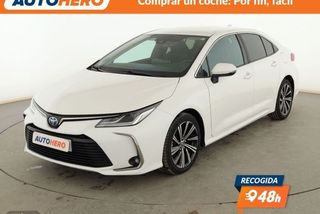 Toyota Corolla 1.8 Hybrid Style - Foto 1