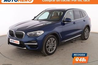 BMW X3 xDrive 20d Mild-Hybrid Luxury Line - Foto 1