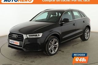 Audi Q3 2.0 TDI Sport - Foto 1