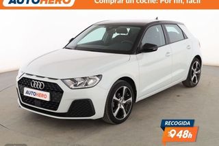 Audi A1 25 TFSI - Foto 1