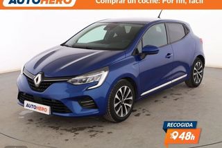 Renault Clio 1.0 TCe Intens - Foto 1