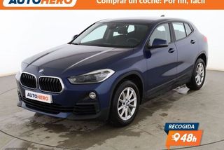 BMW X2 sDrive 18d - Foto 1
