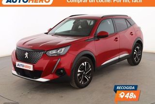 Peugeot 2008 1.2 PureTech Allure - Foto 1